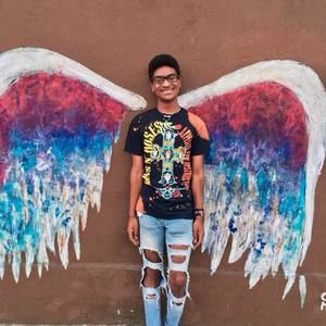 Meet your Posher, Timothy